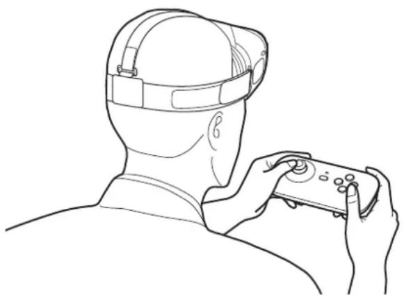 SAMSUNG EI-YP322 - Gamepad verwenden - 2