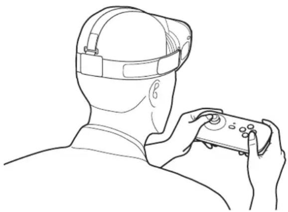 SAMSUNG EI-YP322 - Používání gamepadu - 2