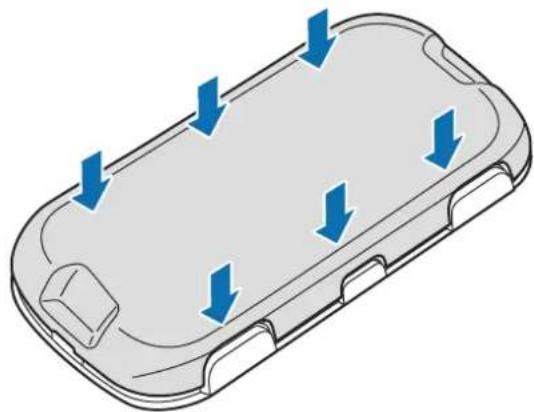 SAMSUNG EI-YP322 - 2