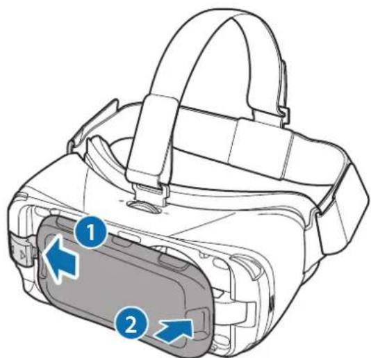 SAMSUNG EI-YP322 - Gamepad verwenden - 3