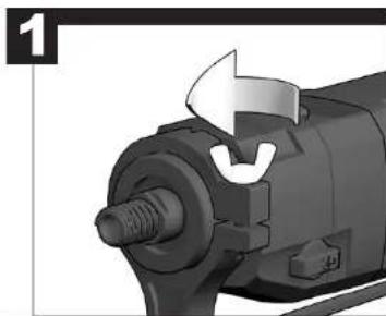 AEG DB 1500-2 XE - POWERTOOLS - 7