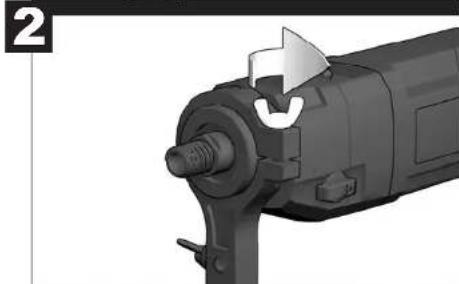 AEG DB 1500-2 XE - POWERTOOLS - 5