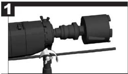 AEG DB 1500-2 XE - POWERTOOLS - 13