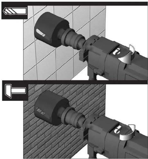 AEG DB 1500-2 XE - POWERTOOLS - 24