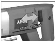 AEG DB 1500-2 XE - POWERTOOLS - 17
