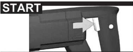 AEG DB 1500-2 XE - POWERTOOLS - 18