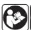 AEG DB 1500-2 XE - SYMBOLS - 1