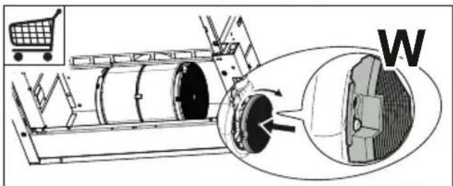 FRANKE FTC 601 BK/GL - CZYSZCZENIE I KONSERWACJA - 1