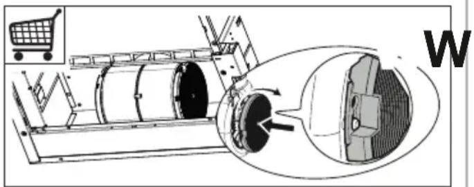 FRANKE FTC 601 BK/GL - RENG∅RING OG VEDLIGEHOLDELSE - 1