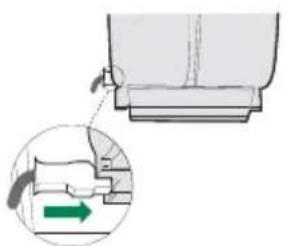 FRANKE FCR 925 TC - CONNESSIONE ELETTRICA - 1