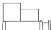 FRANKE A600 - Dimensions - 3