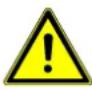 FRANKE A600 - Risk of injury - 1