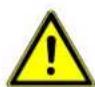 FRANKE A600 - CAUTION - 1