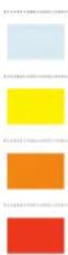 FRANKE A600 - Color code for error messages - 1