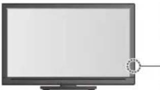 PANASONIC Viera TX-L32E30E - Automatiskopsætning - 1