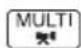 PANASONIC Viera TX-L32E30E - [Svagtsignal] - 2