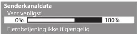 PANASONIC Viera TX-L32E30E - Forindstillet download - 1