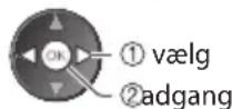 PANASONIC Viera TX-L32E30E - [Kablet]→ "Ledningsført forbindelse" (s. 11) - 1