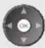 PANASONIC Viera TX-L32E30E - ■ VIERA Connects introduktionsbanner vises - 1
