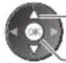 PANASONIC Viera TX-L32E30E - ■ VIERA Connects introduktionsbanner vises - 2