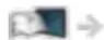 PANASONIC TX-43FX623E - Intet billede vises - 2
