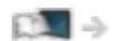 PANASONIC TX-58EX700E - DVB-via-IP - 1