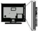 PANASONIC TX-49FX550E - DVB / Data udsendelse - 25
