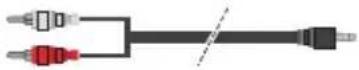 PANASONIC TX-49FX550E - DVB / Data udsendelse - 6