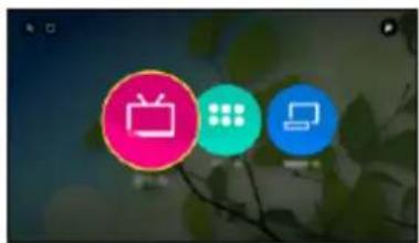 PANASONIC TX-49EX600E - Betjening - 1