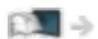 PANASONIC TX-40EX703E - HDMI indholdstype - 1