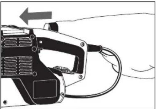 AEG HBSE 100 - 4