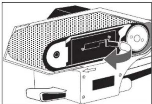 AEG HBSE 100 - Breve indicazione - 1
