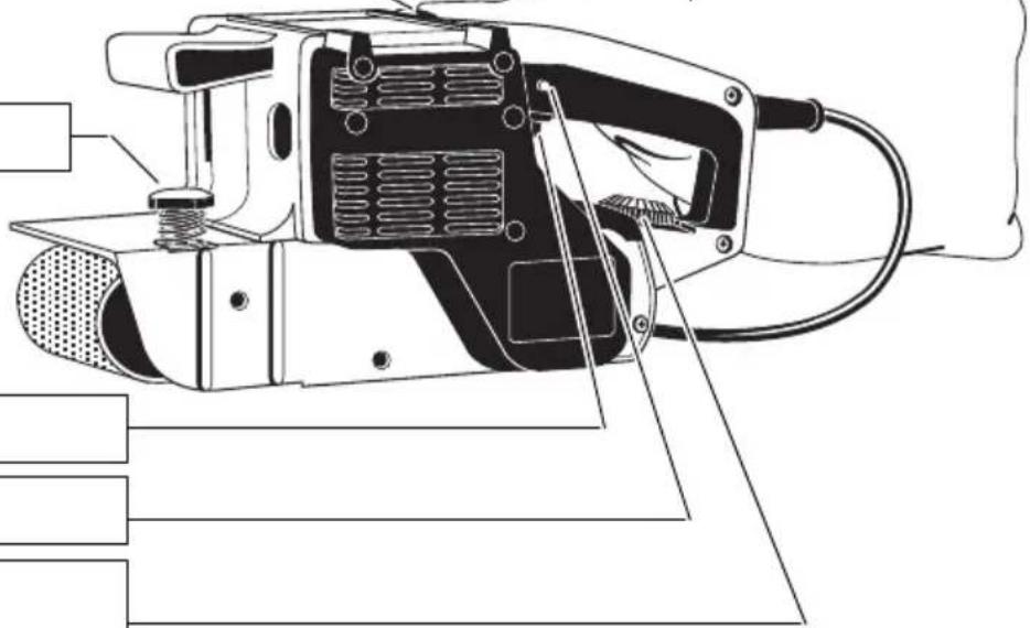 AEG HBSE 100 - Brief description - 1