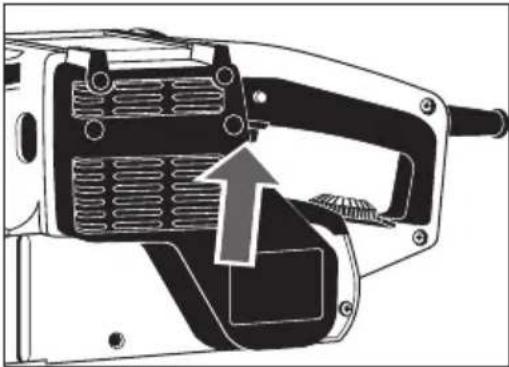AEG HBSE 100 - 1