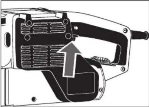 AEG HBSE 100 - 1