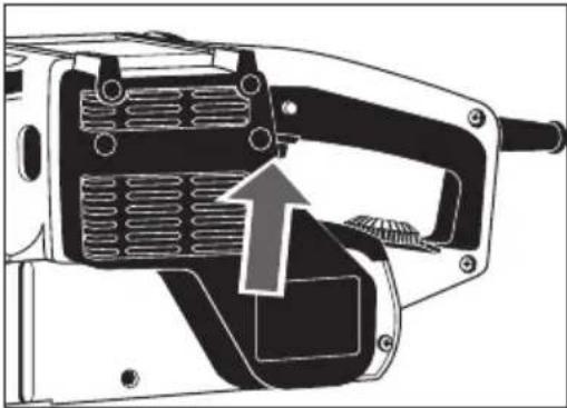 AEG HBSE 100 - FRANÇAIS - 1