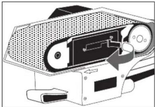 AEG HBSE 100 - Omdrejnings- tal indstil- les - 2
