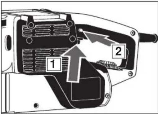 AEG HBSE 100 - 2