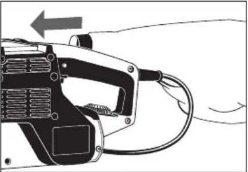 AEG HBSE 100 - 3