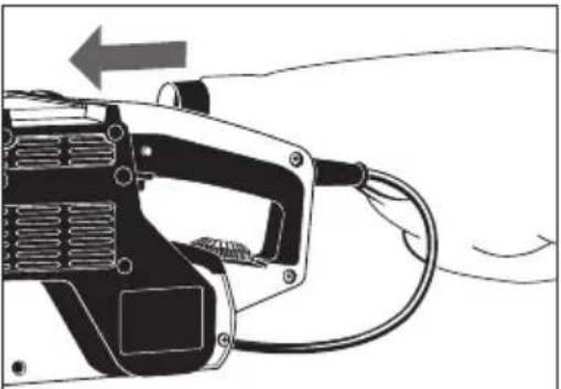 AEG HBSE 100 - 3