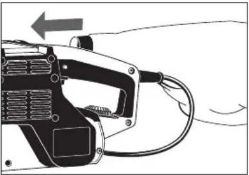 AEG HBSE 100 - 3