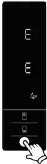 AEG RCB73421TX - I denne tilstand: - 3