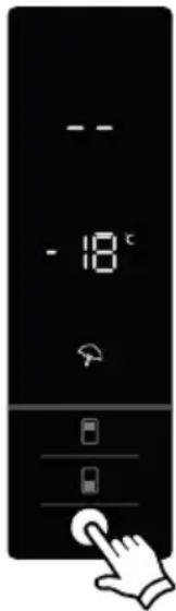 AEG RCB73421TX - I denne tilstand: - 1