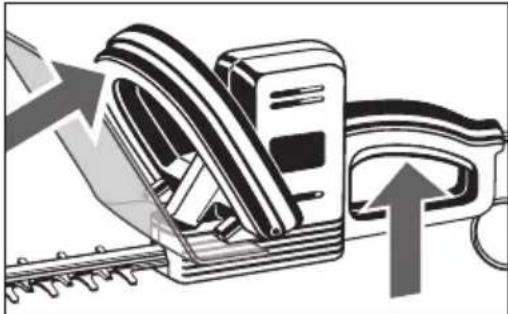 AEG HS 70 - 4