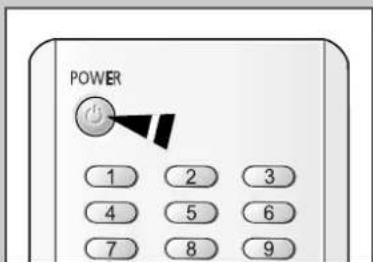 POWER 1 2 3 4 5 6 7 8 9