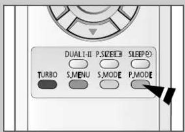DUALI-II P.SZERICH SLEEP TURBO S.MENU S.MODE P.MODE