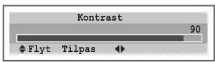 Kontrast 90 Flyt Tilpas