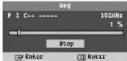SAMSUNG CW-29M064N - Kanal - Auto-lagring - 2