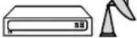 SAMSUNG CW-29M026V - Tilslutning til de Eksterne Ind-/Udgange - 7