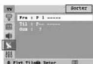 SAMSUNG CW21Z413N - Kanal - Sorter - 1